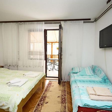 Apartmani Dr. Gasa 索科矿泉村 外观 照片