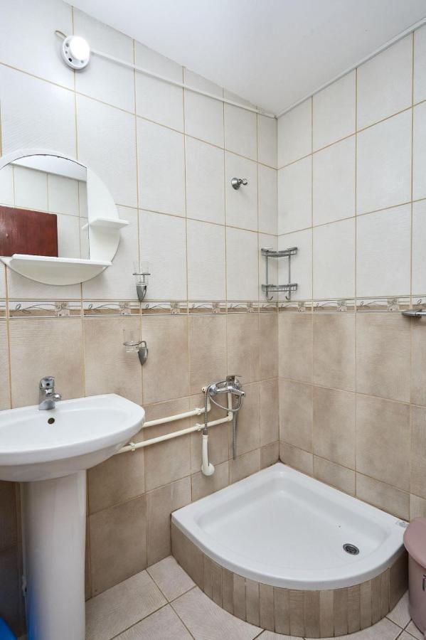 Apartmani Dr. Gasa 索科矿泉村 外观 照片