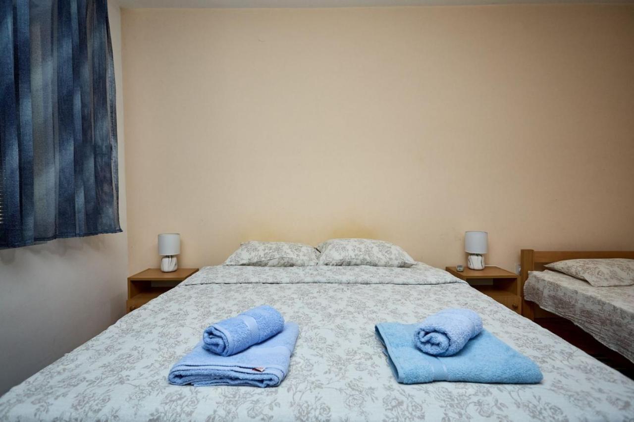 Apartmani Dr. Gasa 索科矿泉村 外观 照片