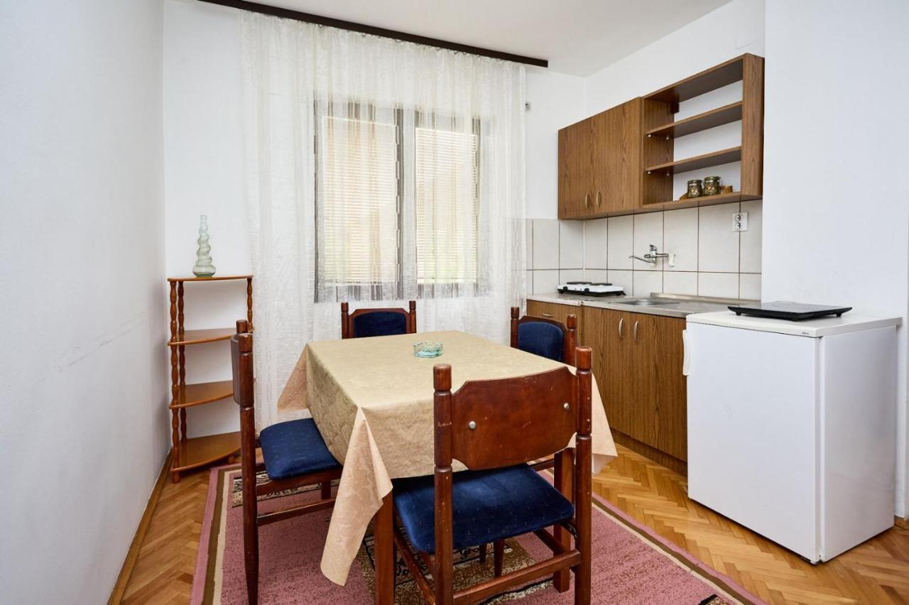Apartmani Dr. Gasa 索科矿泉村 外观 照片