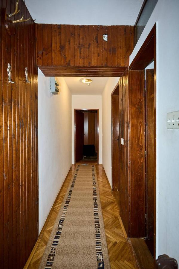 Apartmani Dr. Gasa 索科矿泉村 外观 照片