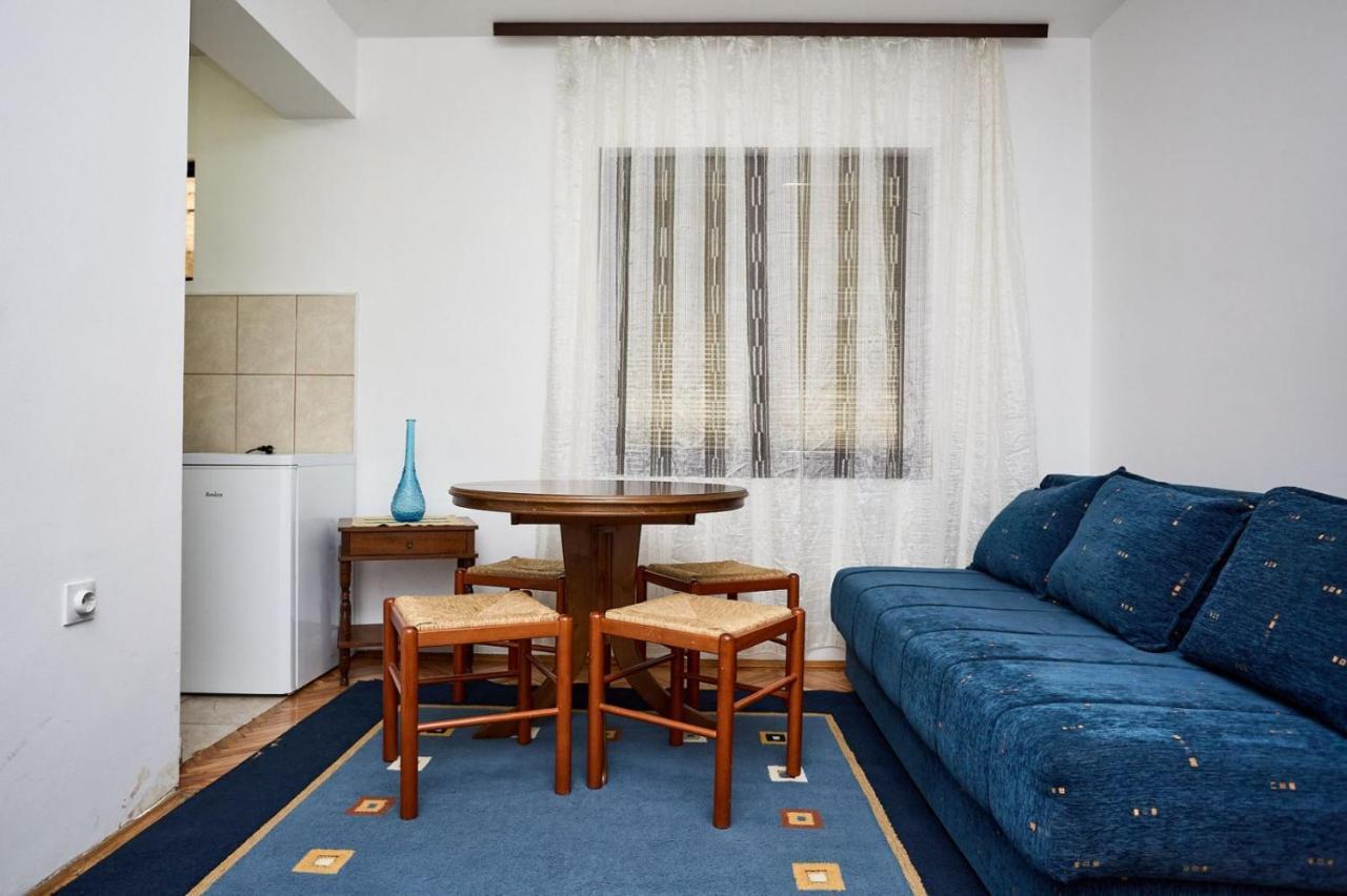 Apartmani Dr. Gasa 索科矿泉村 外观 照片