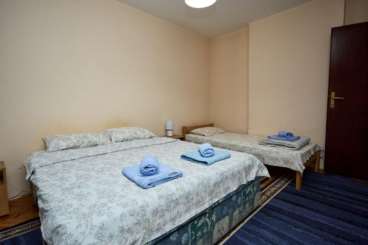 Apartmani Dr. Gasa 索科矿泉村 外观 照片