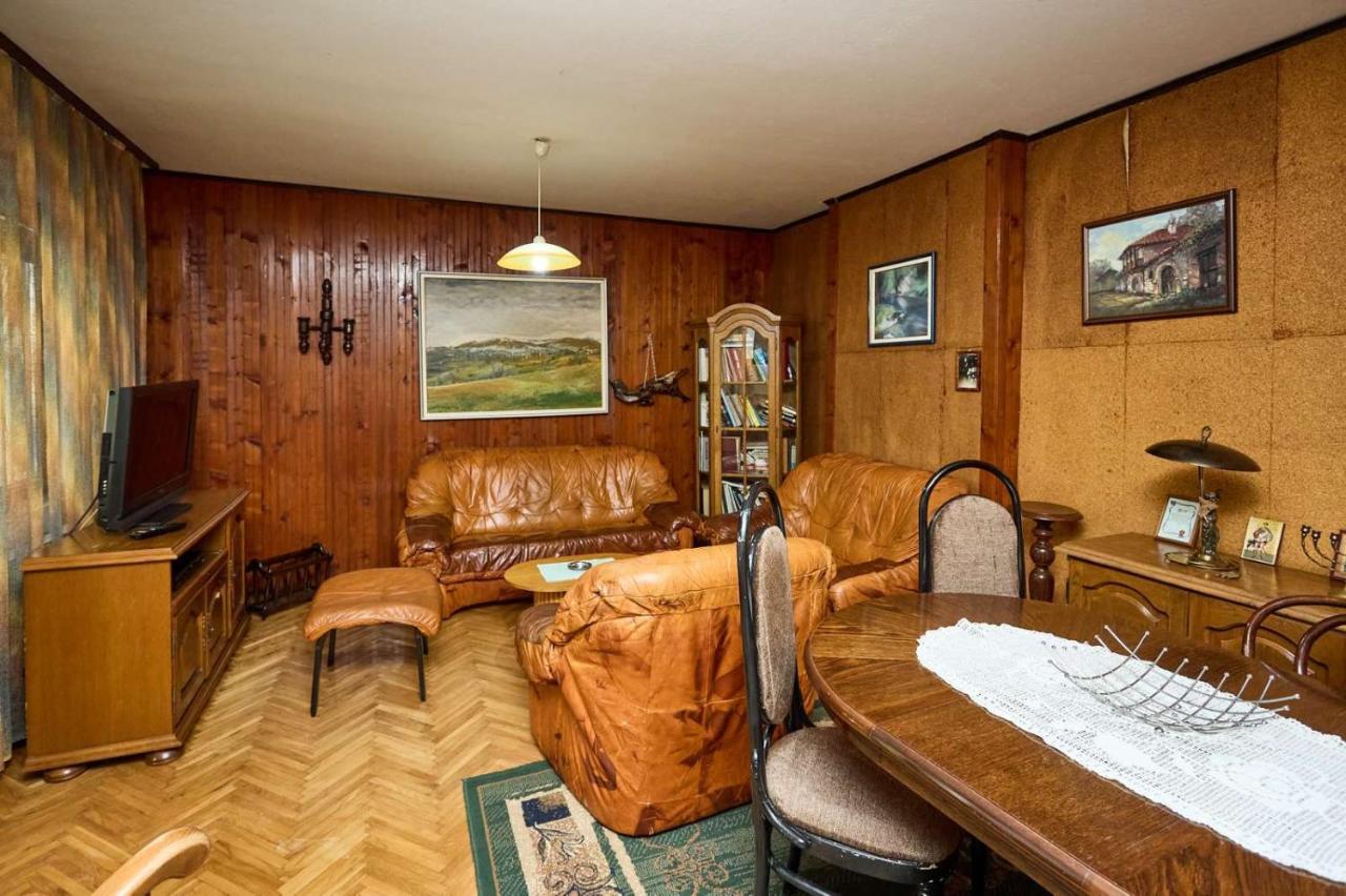 Apartmani Dr. Gasa 索科矿泉村 外观 照片