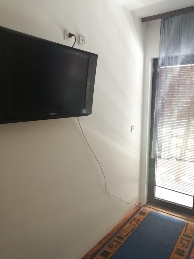 Apartmani Dr. Gasa 索科矿泉村 外观 照片