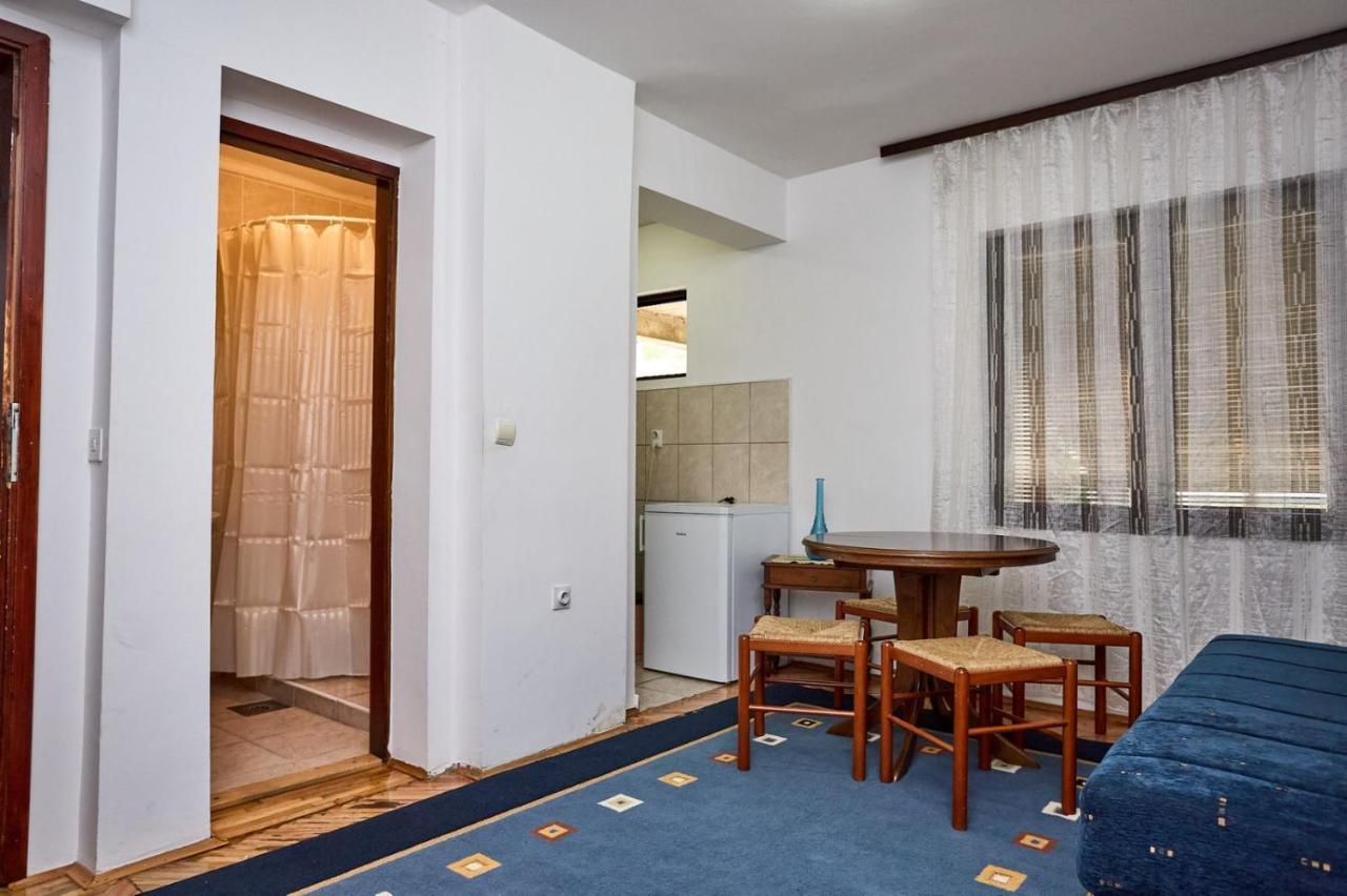 Apartmani Dr. Gasa 索科矿泉村 外观 照片