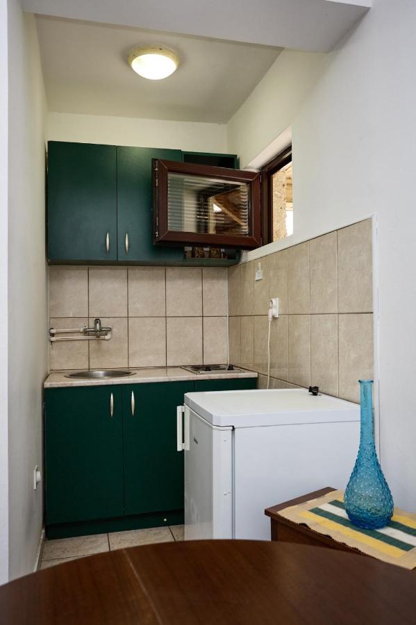Apartmani Dr. Gasa 索科矿泉村 外观 照片