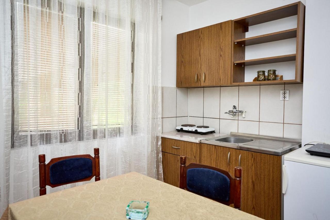 Apartmani Dr. Gasa 索科矿泉村 外观 照片