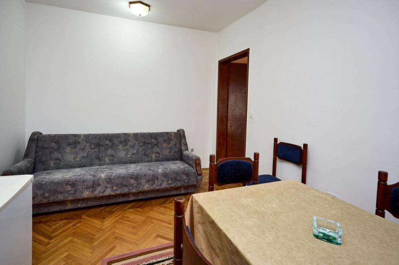 Apartmani Dr. Gasa 索科矿泉村 外观 照片