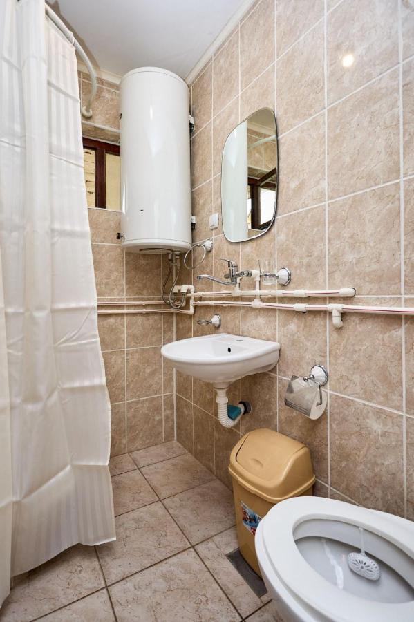 Apartmani Dr. Gasa 索科矿泉村 外观 照片
