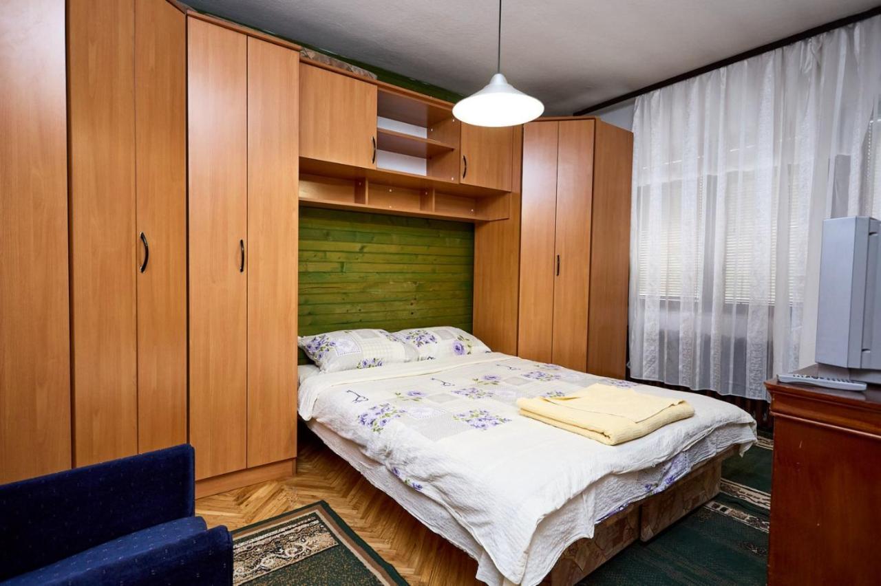 Apartmani Dr. Gasa 索科矿泉村 外观 照片
