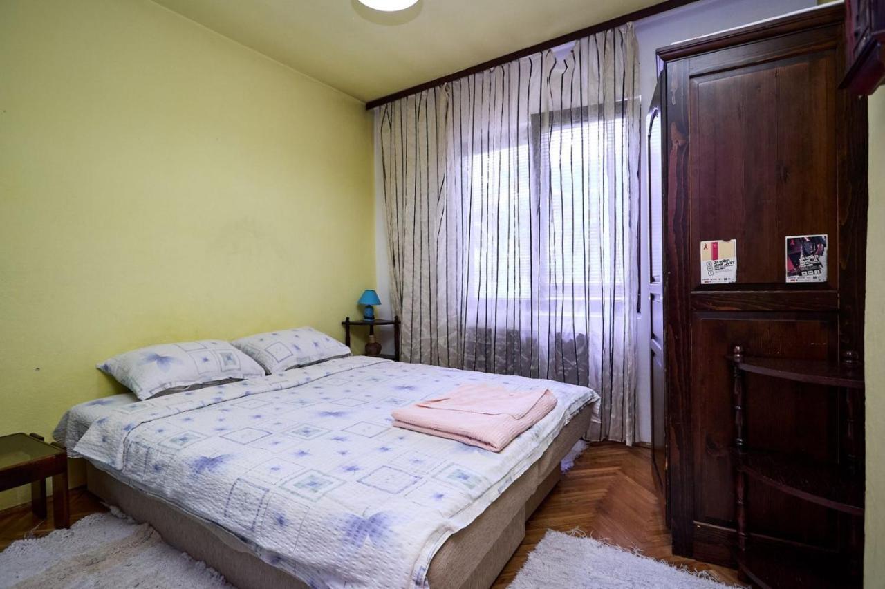 Apartmani Dr. Gasa 索科矿泉村 外观 照片